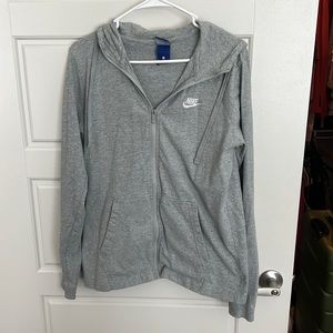 Nike jacket